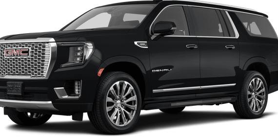 GMC YUKON XL 2024 1GKS2JKLXRR223319 image